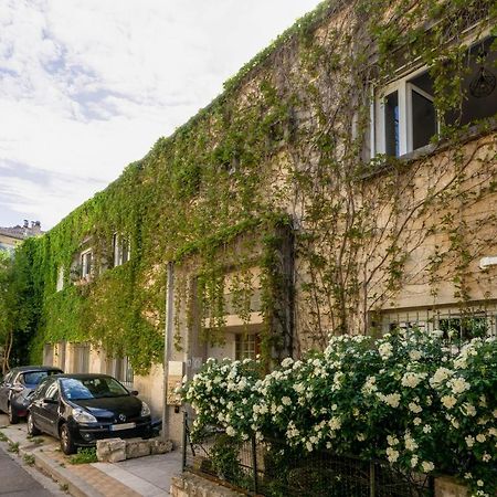 La Petite Escale Daire Avinyon Dış mekan fotoğraf